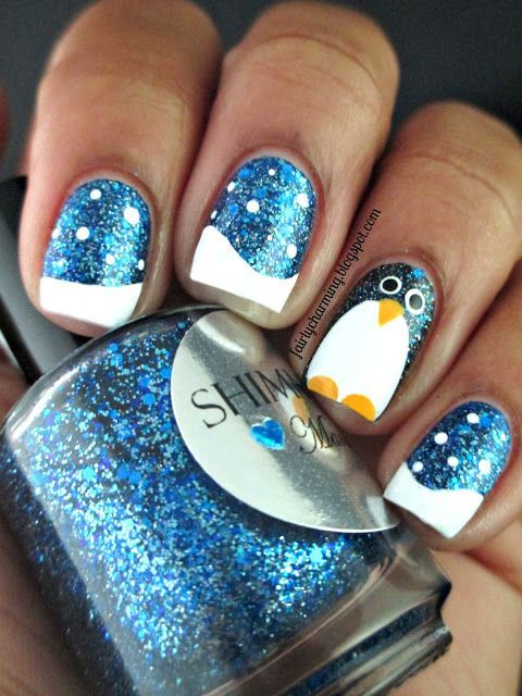 Wonderful Nail Designs