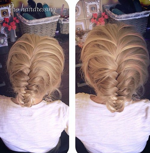 Cute Braided Hairstyles for Girls Cute Braided Hairstyles for Girls