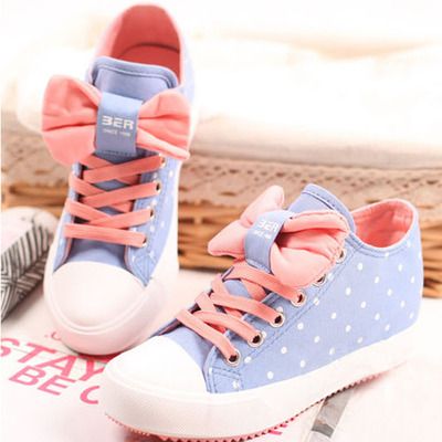 20 Amazing Sneakers for Girls