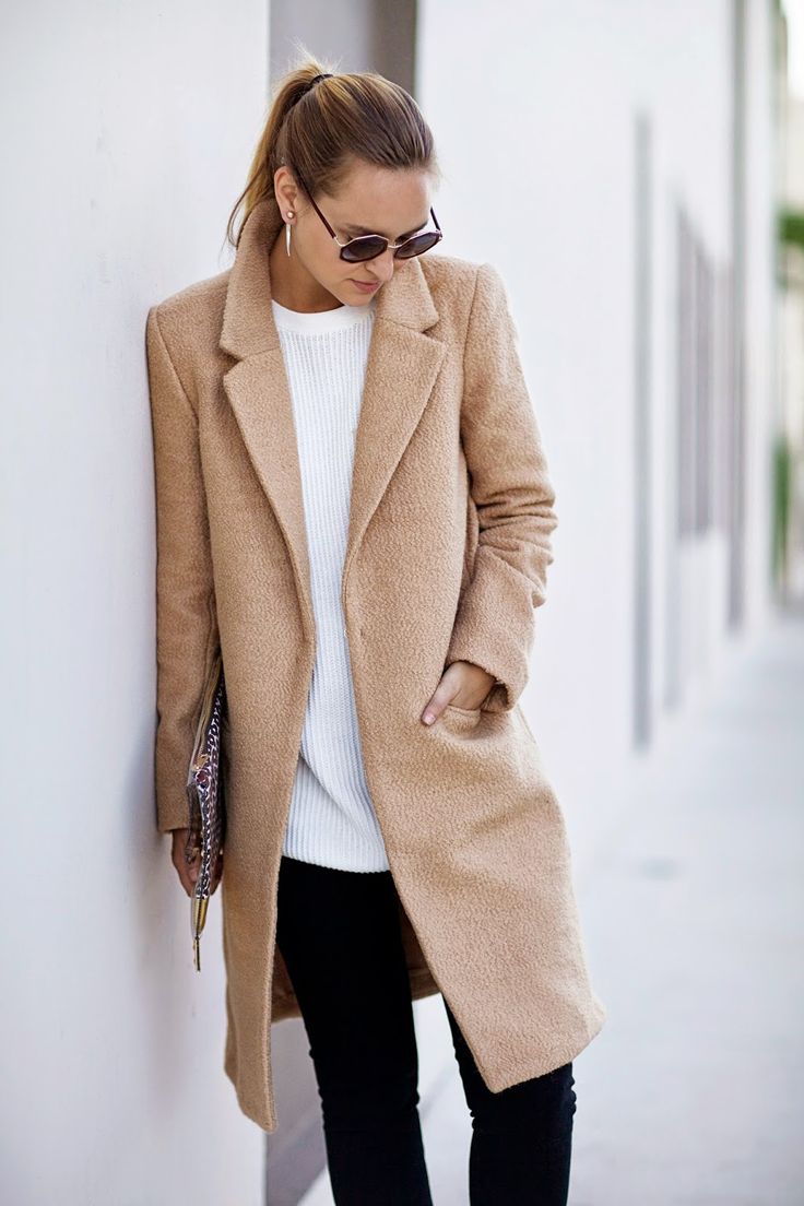 Camel Blazer