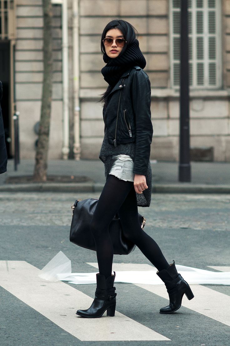 City Chic Look