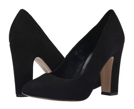 Dune London Abubree heels, $120