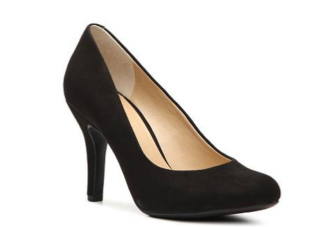 Kelly & Katie Isabel pumps, $30