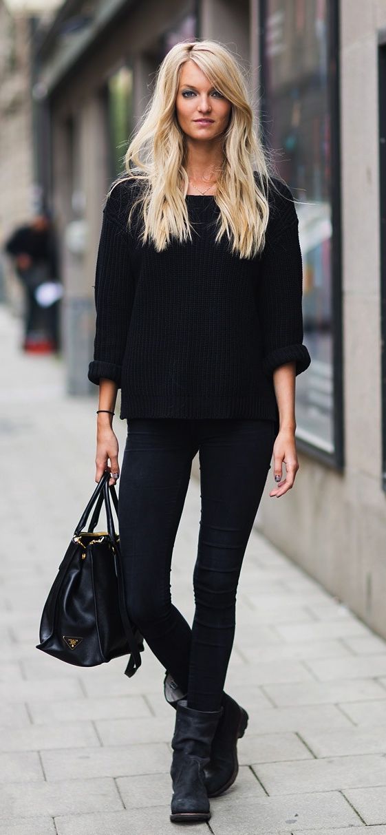 Oversized Sweater