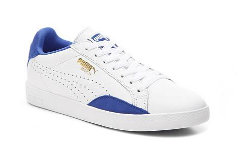 Puma Match Lo Retro Sneakers