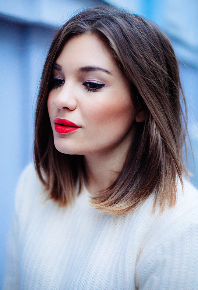 Red Lips