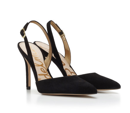 Sam Edelman Dora slingback pumps, $84