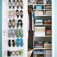 Hanging Organizer