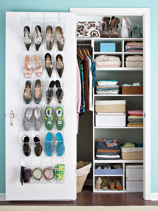 Hanging Organizer