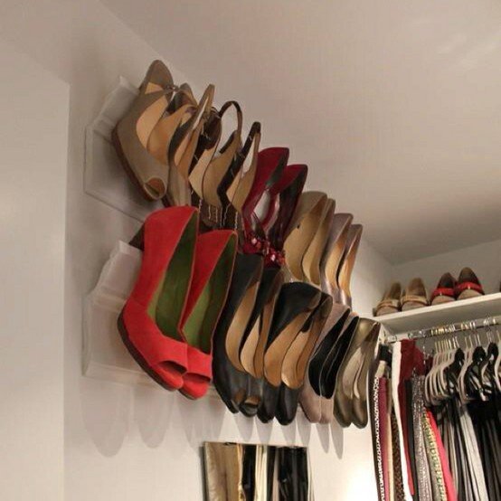 Shoe Racks