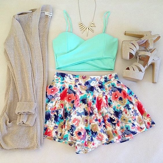 Summer Outfit