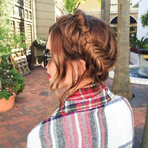 Braided Crown