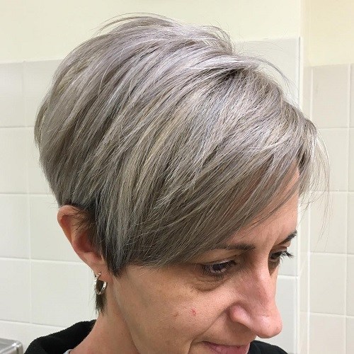 Grey Hair