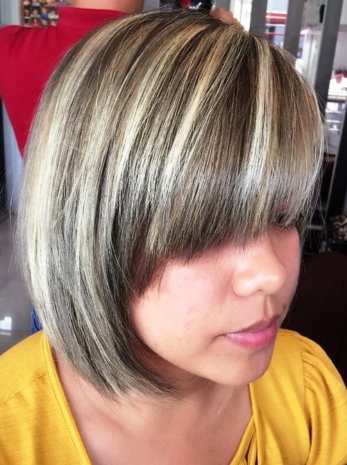 Highlighted Bob