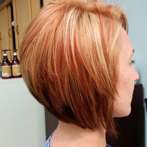 Highlighted Bob