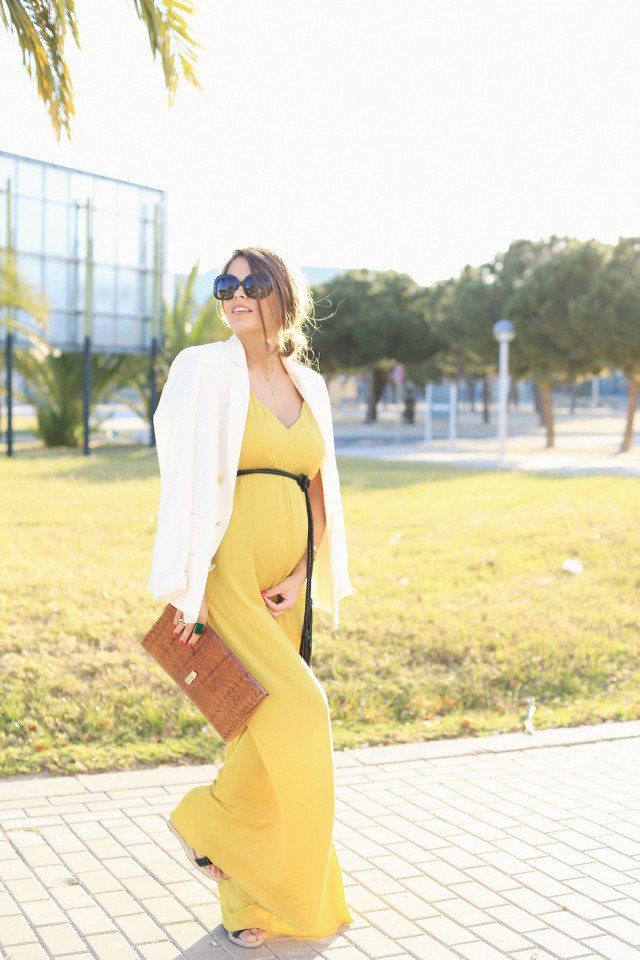 Maternity Outfit