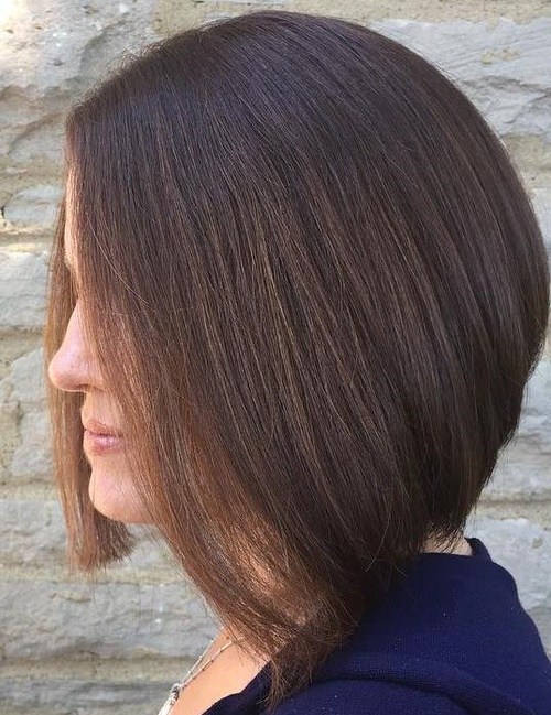 20 Short Stacked Bob Hairstyles That Look Great on Everyone - Pretty ...