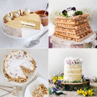Wedding Cakes