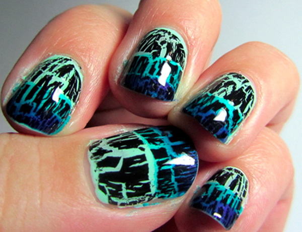 15 Cute Nail Art Designs You Will Fall in Love With 15 Cute Nail Art Designs You Will Fall in Love With