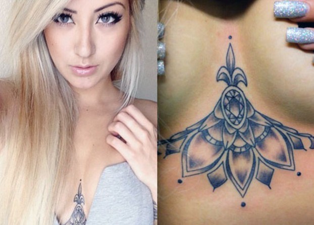 Allison Green tattoo ideas