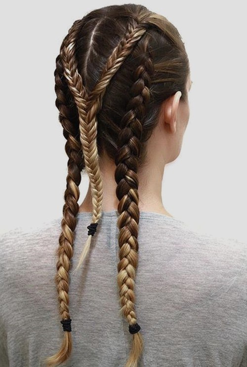 Cute Braids