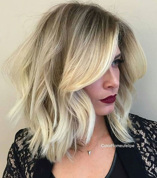 Ombre Bob