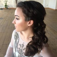 Side Braid
