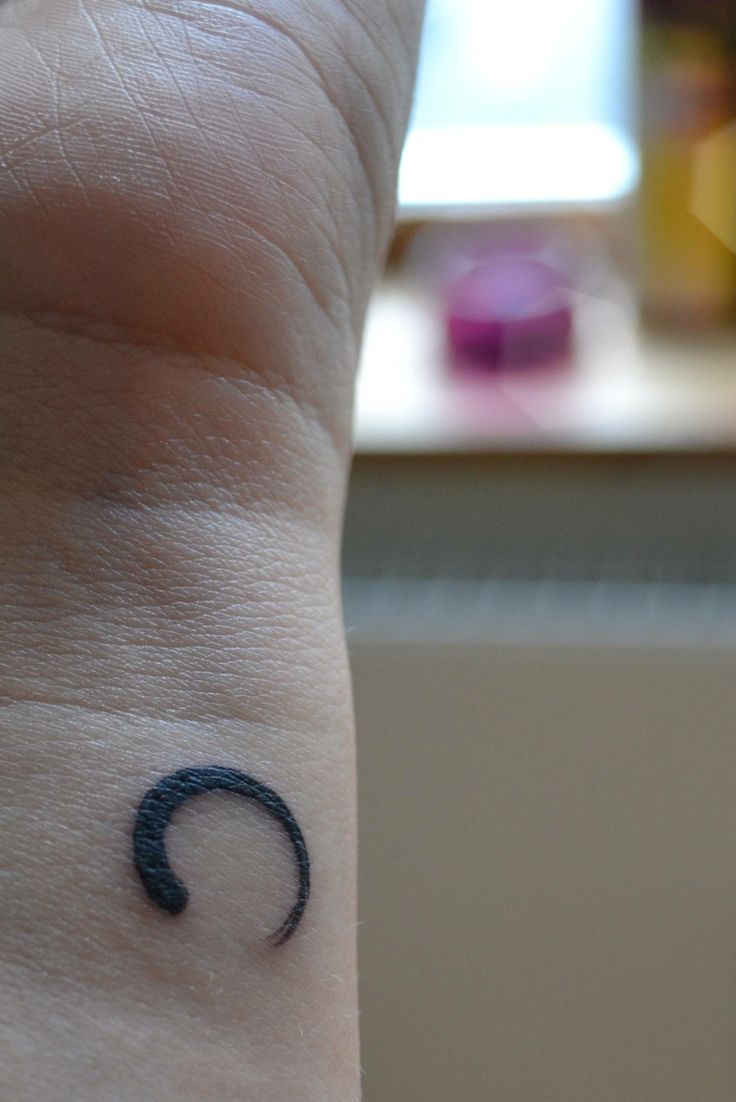 Cute Small Tattoos for Women