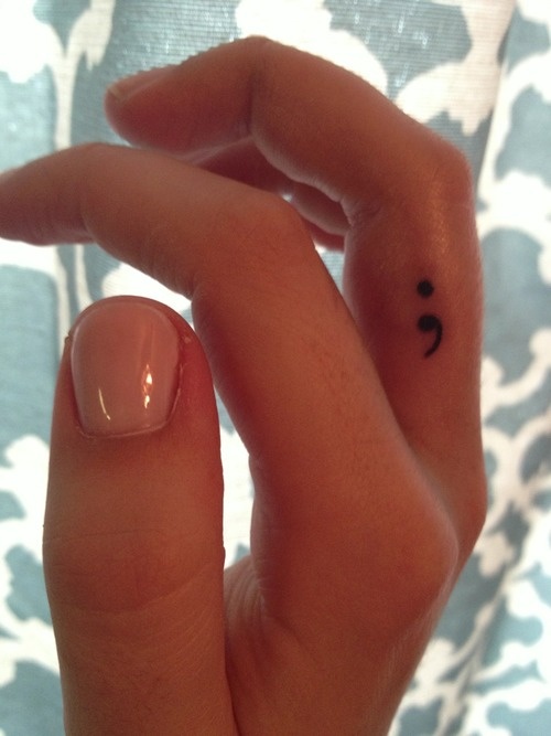 Cute Small Tattoos for Women