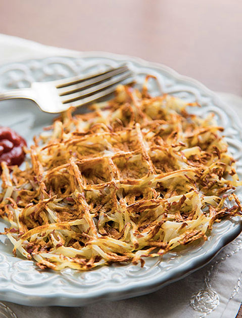 Waffle Iron Recipes Waffle Iron Recipes