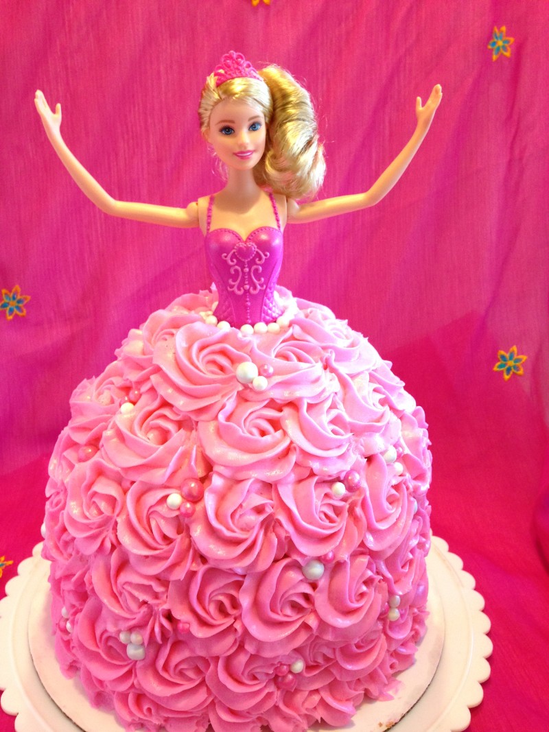 15 Birthday Cake Creations You'll Want To Try