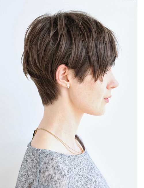 20 Pixie Hairstyles for Short Hair Looks