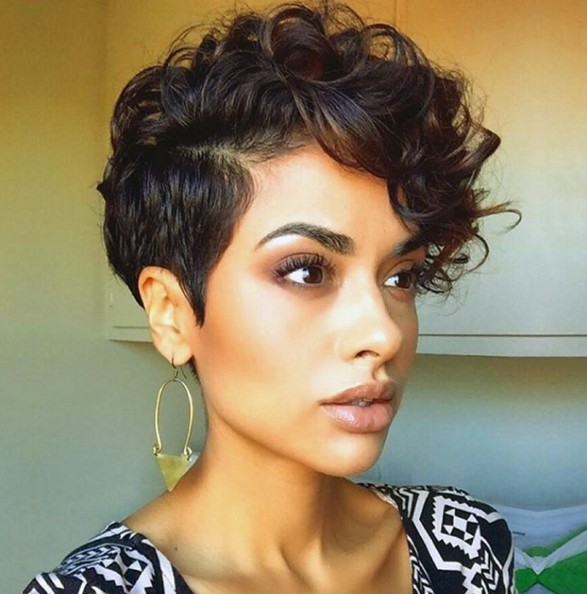 20 Pixie Hairstyles for Short Hair Looks