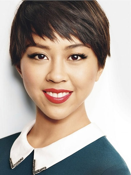 20 Pixie Hairstyles for Short Hair Looks 20 Pixie Hairstyles for Short Hair Looks