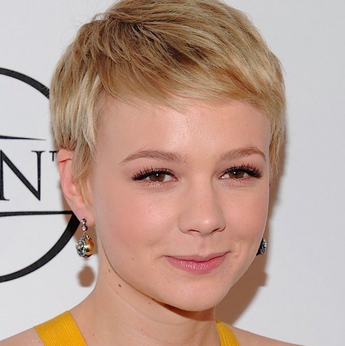 20 Pixie Hairstyles for Short Hair Looks