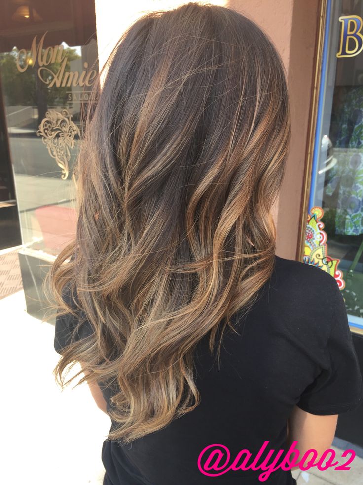 22 Blonde Balayage Hair Designs to Upgrade Your Look