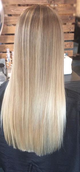 22 Blonde Balayage Hair Designs to Upgrade Your Look