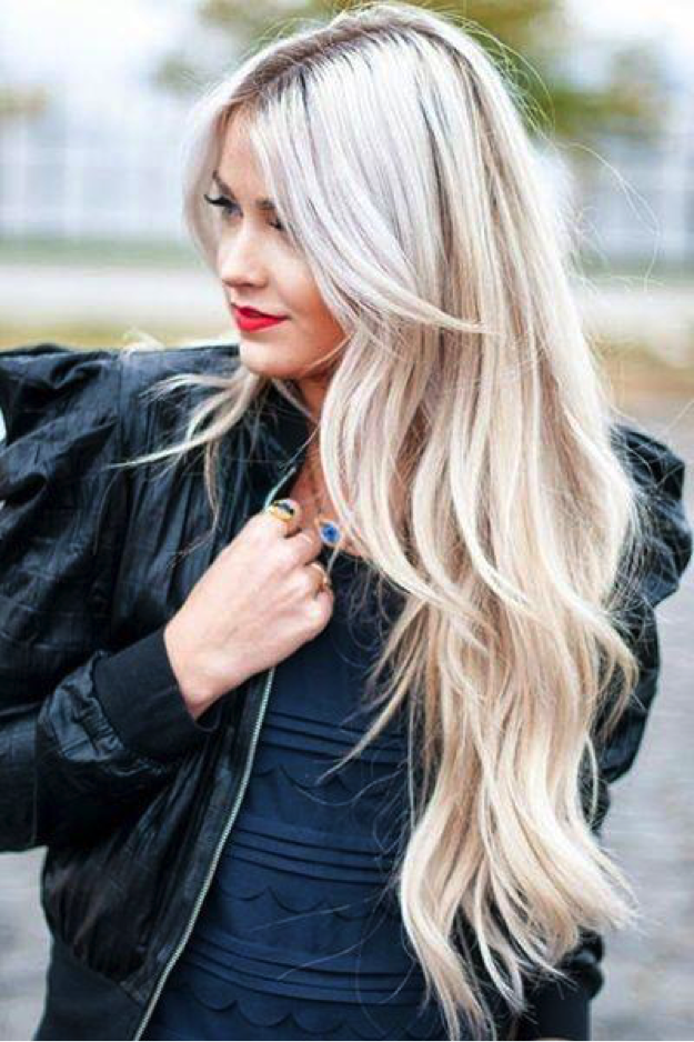 22 Blonde Balayage Hair Designs to Upgrade Your Look