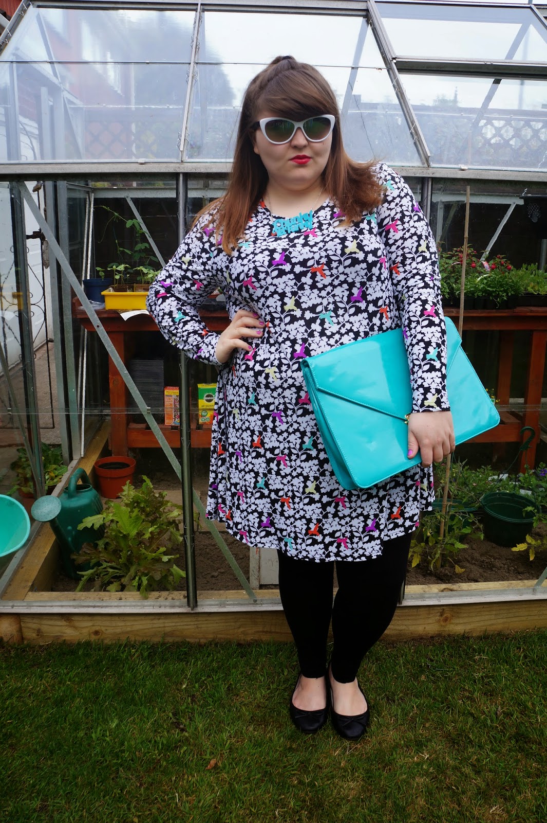 Plus Size Fashion Bloggers