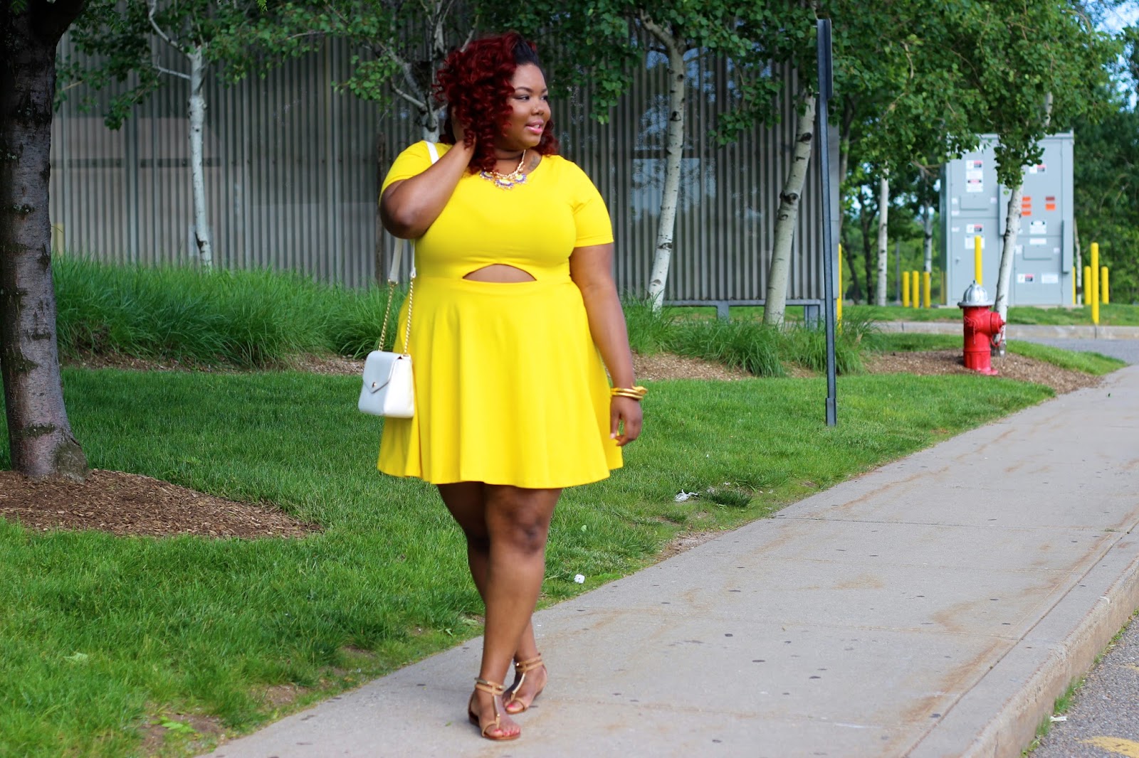 Plus Size Fashion Bloggers