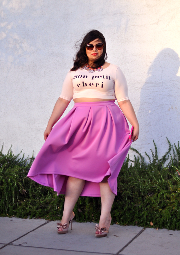 Plus Size Fashion Bloggers