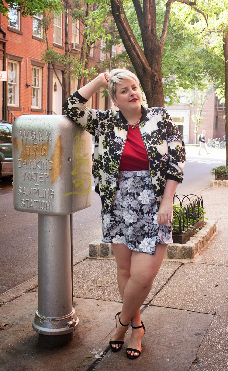 Plus Size Fashion Bloggers