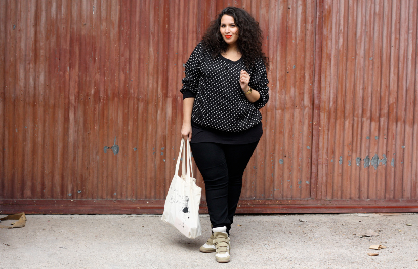 Plus Size Fashion Bloggers