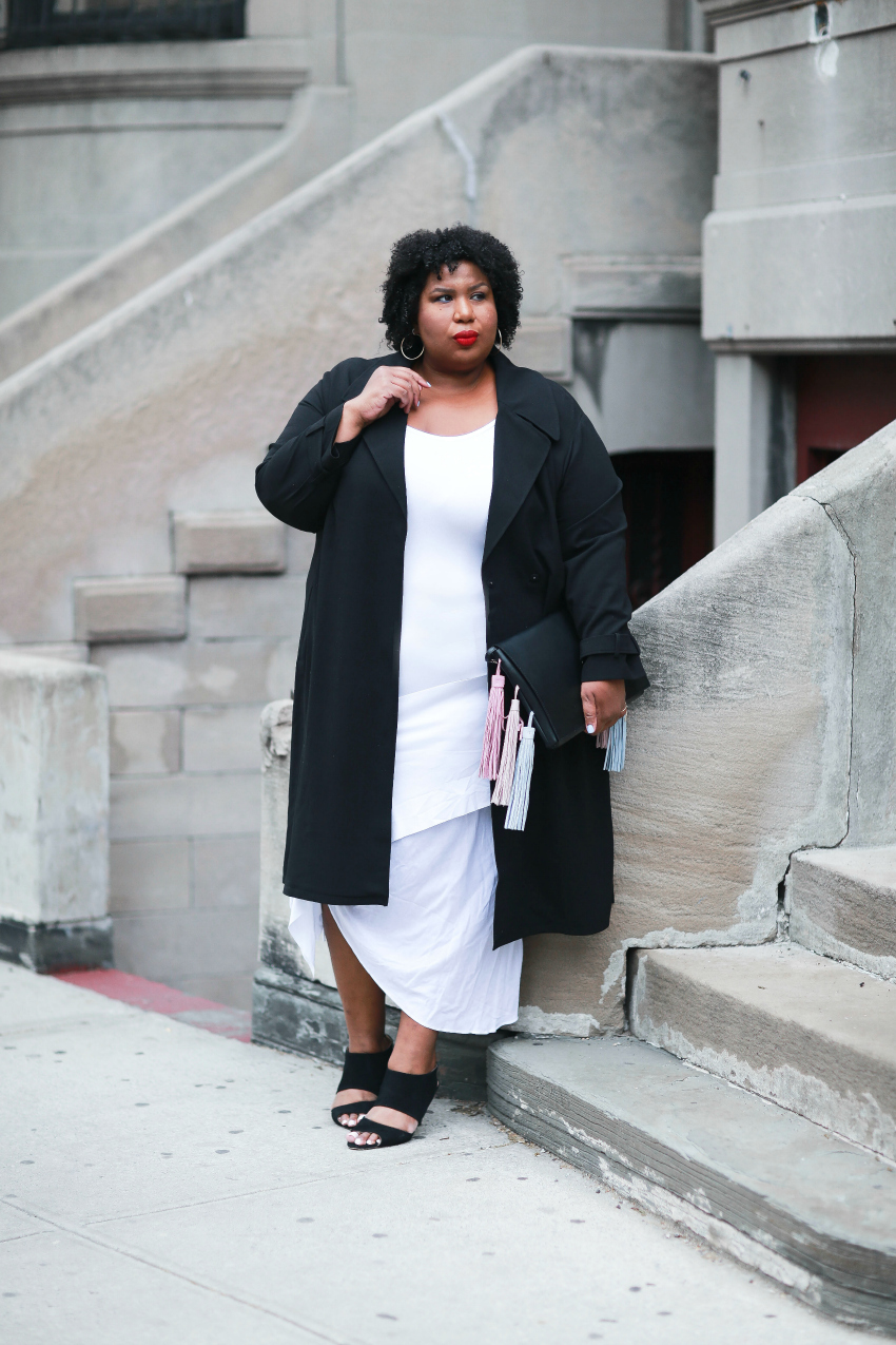 Plus Size Fashion Bloggers