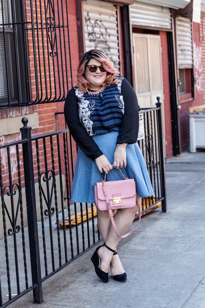 Plus Size Fashion Bloggers