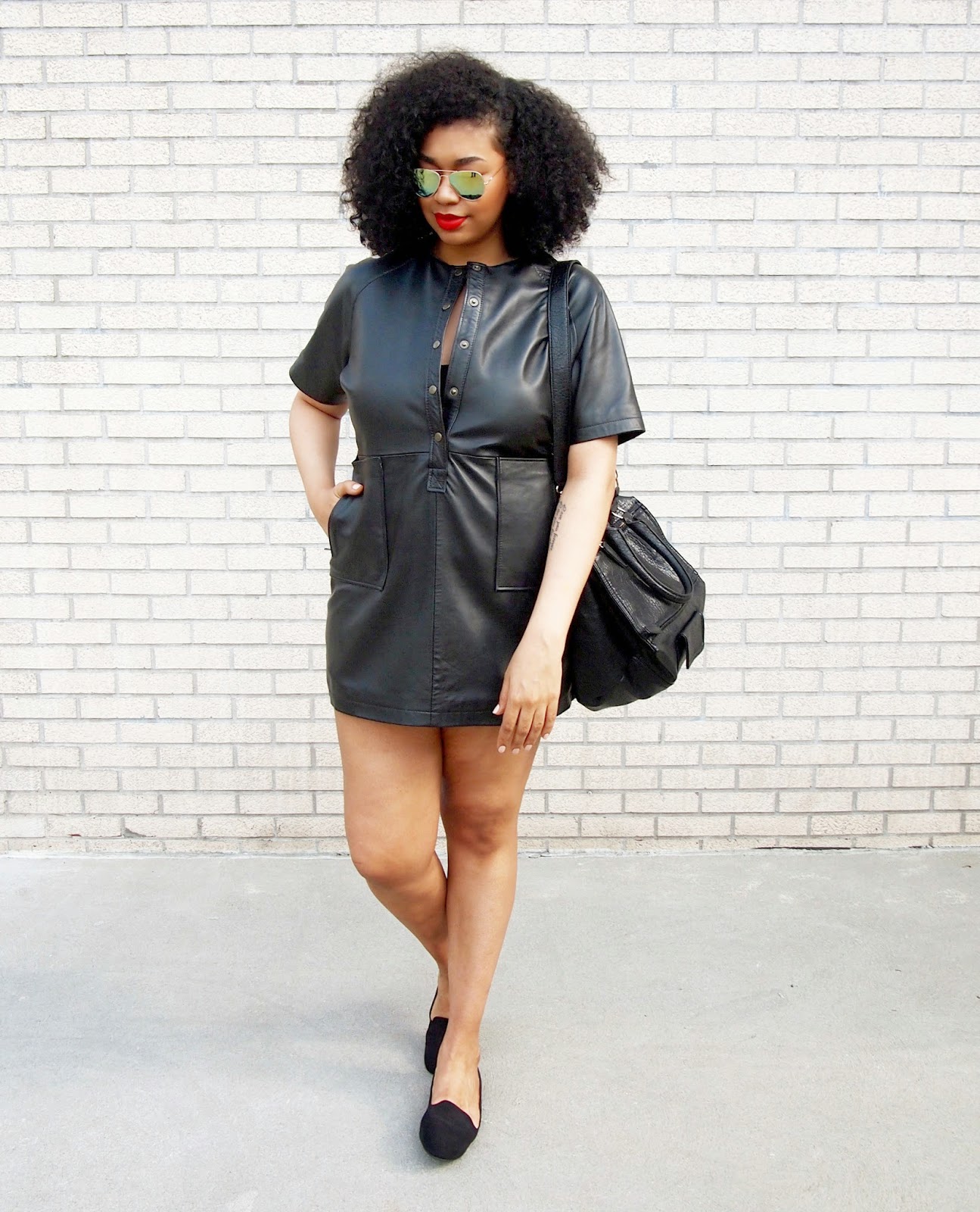 Plus Size Fashion Bloggers