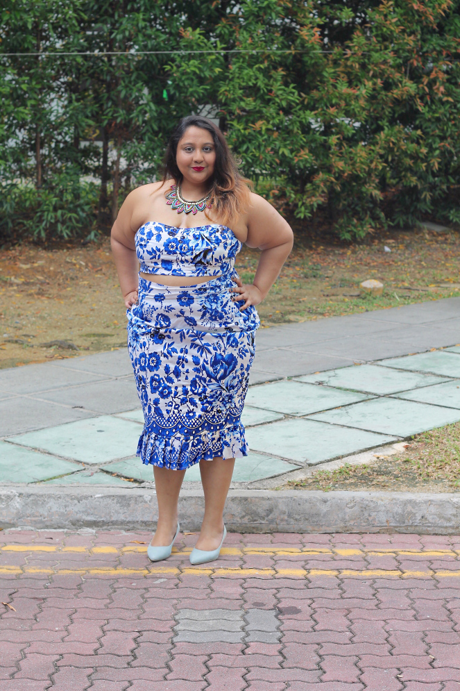 Plus Size Fashion Bloggers