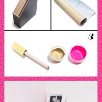 10 Dorm Room DIYs To Make Your Room Feel Homey