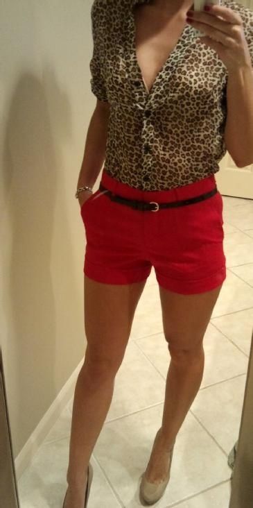 10 Leopard Print Outfits That Aren't Overpowering 10 Leopard Print Outfits That Aren't Overpowering