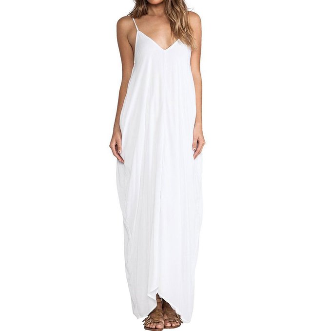 13 White Dresses To Wear Before Labor Day 13 White Dresses To Wear Before Labor Day